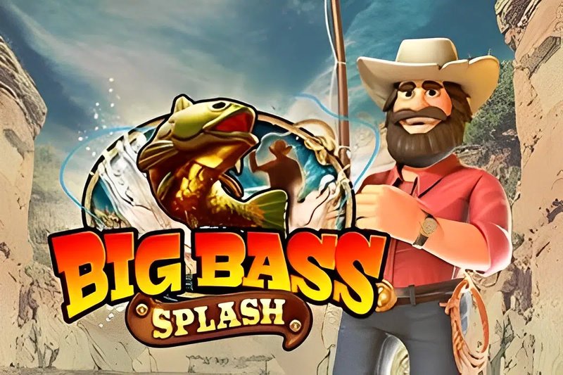 Explore big bass splash casino