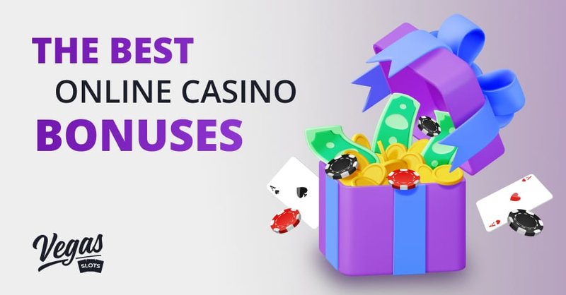 Best Casino Sign-Up Bonuses for New Players in Canada - overview